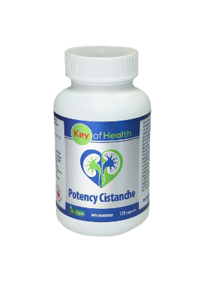 Picture of Potency Cistanche