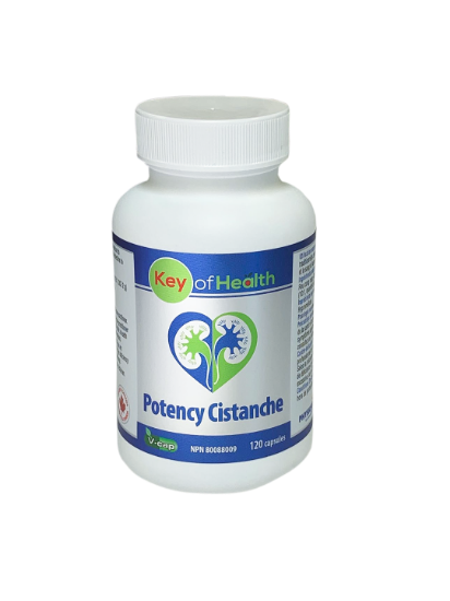 Picture of Potency Cistanche