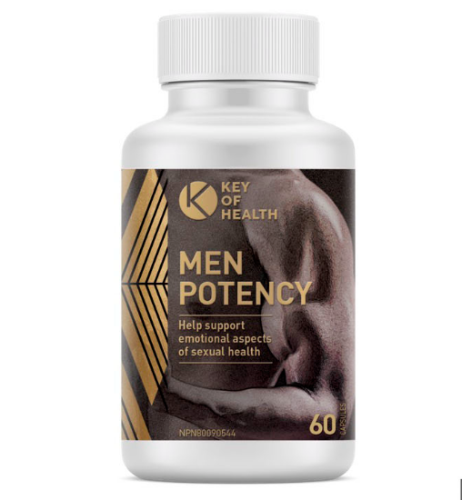 Picture of Men Potency