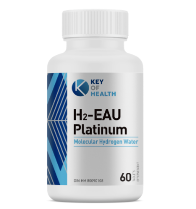 Picture of H2 Eau Platinum