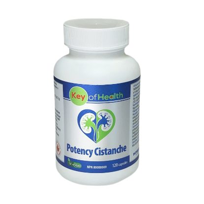 Picture of Potency Cistanche