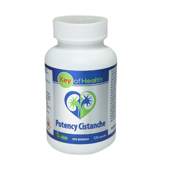 Picture of Potency Cistanche